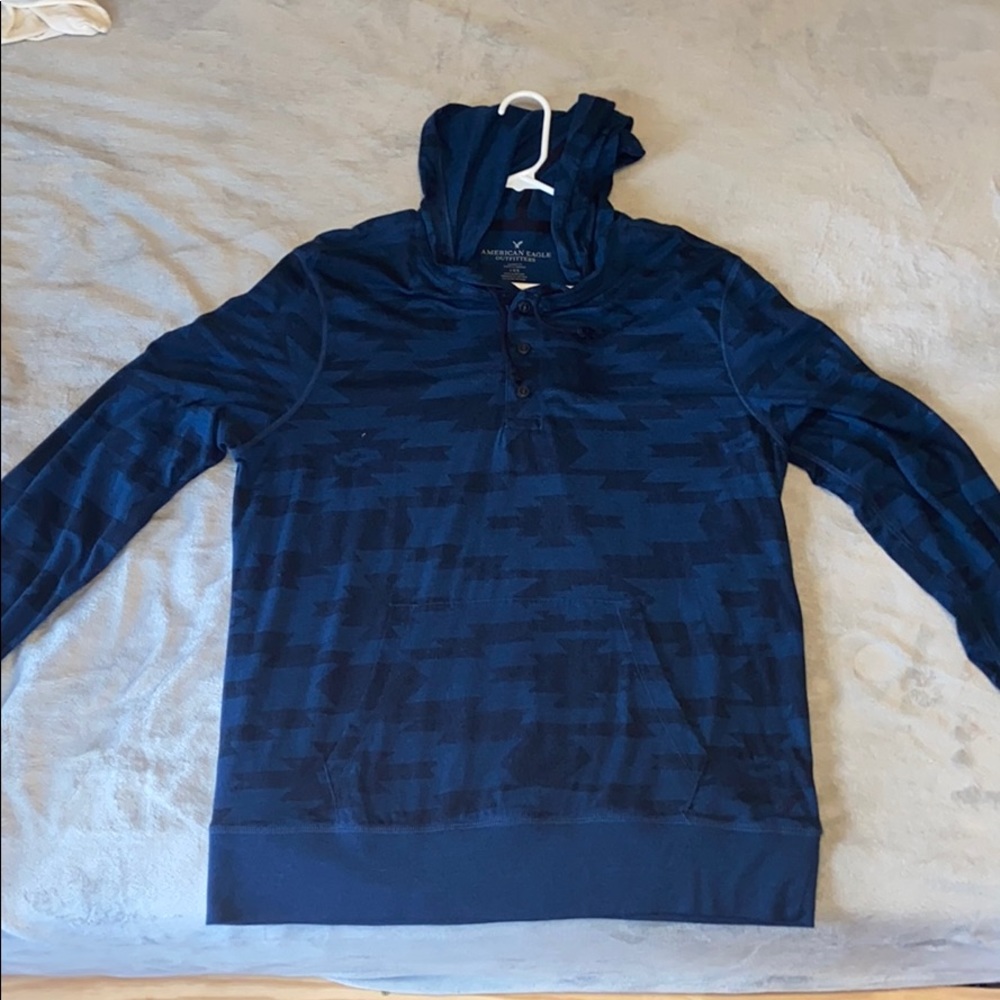 American Eagle Hoodie